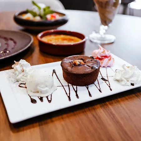 Ibis Luxembourg Airport Hotel Niederanven