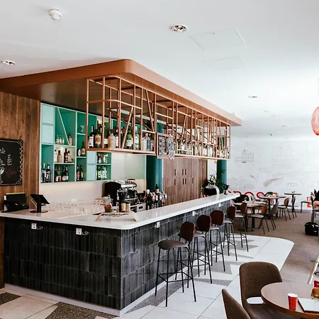 Ibis Luxembourg Airport 3* Niederanven