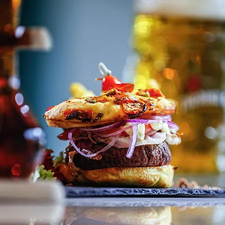 Ibis Luxembourg Airport Niederanven