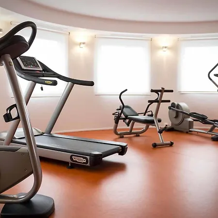 Ibis Luxembourg Airport Hotel