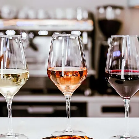 Ibis Luxembourg Airport 3*