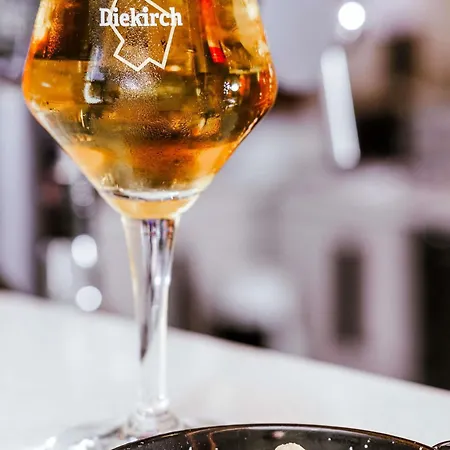 Szálloda Ibis Luxembourg Airport 3*