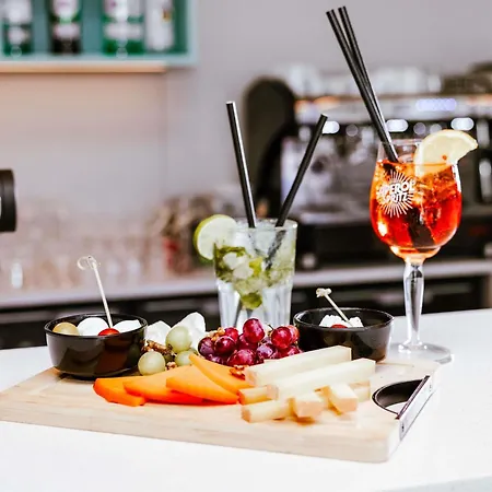 Ibis Luxembourg Airport 3*