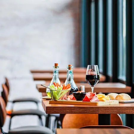 Ξενοδοχείο Ibis Luxembourg Airport