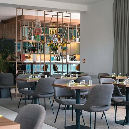 Ibis Luxembourg Airport Hotel Niederanven