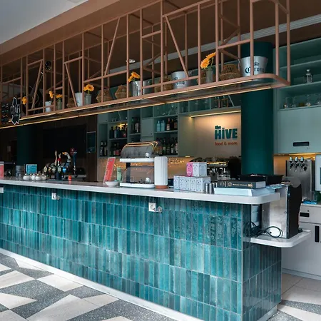 Ibis Luxembourg Airport Hotel 3*