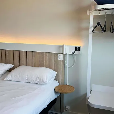 Hotel Ibis Luxembourg Airport 3*