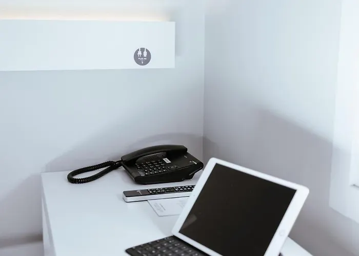 Otel Ibis Luxembourg Airport 3*