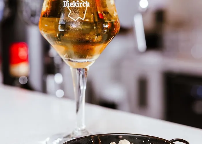 Ibis Luxembourg Airport