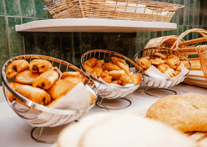 酒店 Ibis Luxembourg Airport 3*