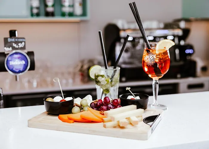 Otel Ibis Luxembourg Airport Niederanven