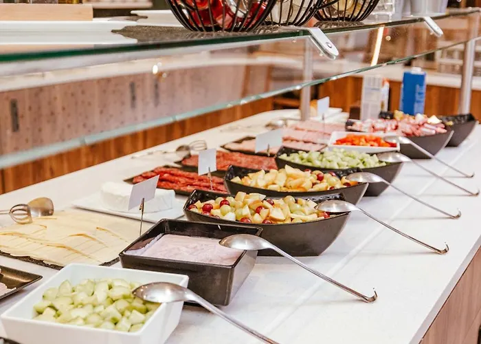 酒店 Ibis Luxembourg Airport 3*