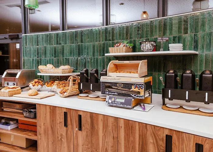 Ibis Luxembourg Airport فندق Niederanven