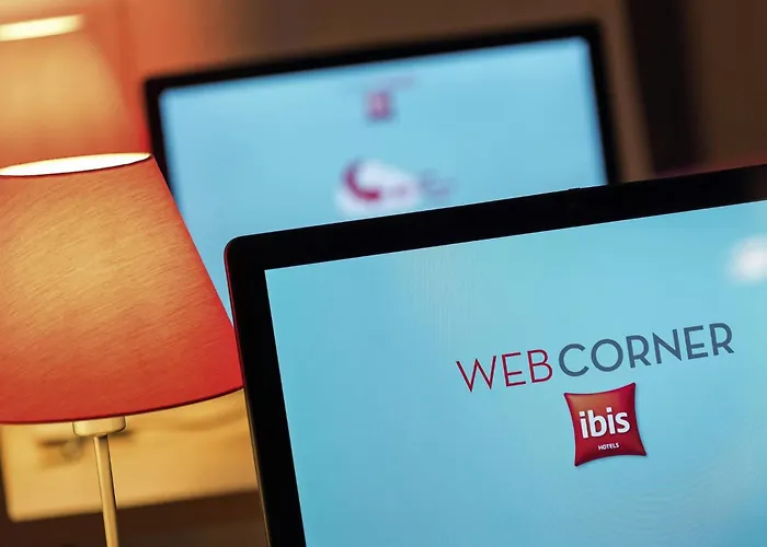 Hotel Ibis Luxembourg Airport Niederanven