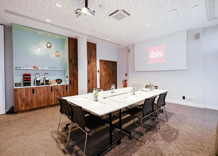 Ibis Luxembourg Airport Hotel Niederanven