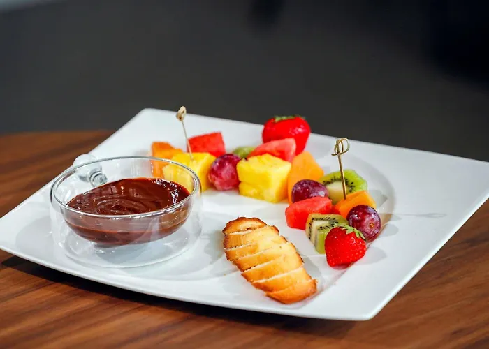 Ibis Luxembourg Airport 3* Niederanven